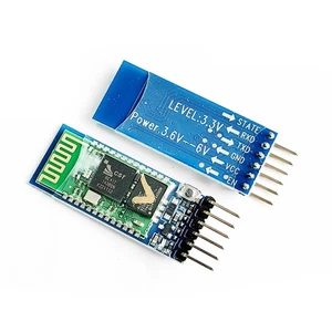 Bluetooth Modem Transceiver RF Minimum Durchlauf Wireless Modul - Picture 1 of 6