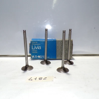 VALVOLA  ASPIRAZIONE PER LANCIA FULVIA  CONFEZIONE DA 4PEZZI Foto 1 de 2