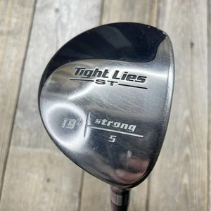 Adams Tight Lies ST Strong 5 Wood 19* | RH | BiMatrx Regular Flex Graphite | 42” - Picture 1 of 11