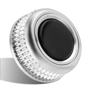 #New 8T0919070B MMI Volume Adjust Control Knob For Audi A4 B8 A5 S5 RS5 Q5 - Picture 1 of 12