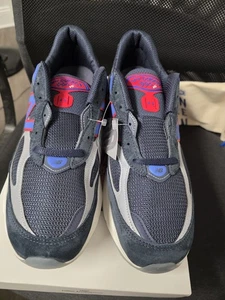 U990KR6 KITH New Balance 990V6 Ronnie Fieg & MSG Navy MiUSA (Herren) - Bild 1 von 10