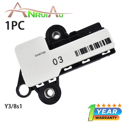 For PRE-PROGRAMMED MERCEDES BENZ 722.9 CONDUCTOR PLATE Y3/8S1 Sensor - Image 1 of 4