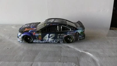Kyle Larson 1/64 2015 #42 Star Wars/Target Chevy SS  " Concept Custom Diecast " - Image 1 of 4