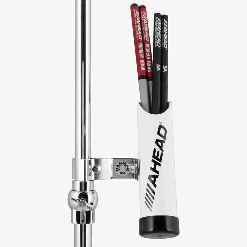 Ahead Aluminum Stick Holder, White - Image 1 of 1