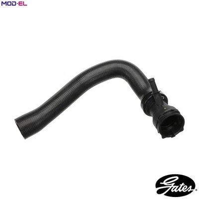 RADIATOR HOSE 05-2812 FOR SEAT AUDI A4/S4/Convertible BWE 2.0L 4cyl EXEO ST 2.0L - Image 1 of 4