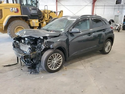 Ignition Switch Keyless Ignition Smart Key Dash Mounted Fits 18-21 KONA 2051832 - Image 1 of 4