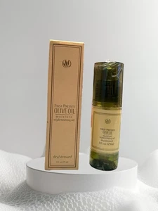Serious Skin Care nuovo olio d'oliva prima spremuta olio d'oliva idratante ricostituente 1 fl oz - Foto 1 di 3
