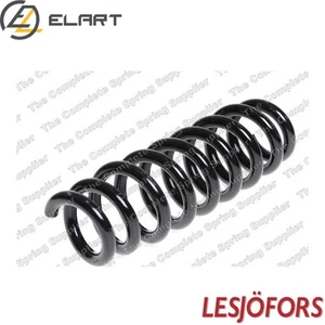 COIL SPRING 4208463 FOR BMW N54B30A N55B30A M57D30 N57D30A N52B30A/AF N53B30 - Picture 1 of 8