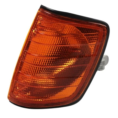 INDICATORE DI DIREZIONE ANTERIORE SINISTRO PER MERCEDES BENZ W124 S124 C124 A124 - Immagine 1 di 4