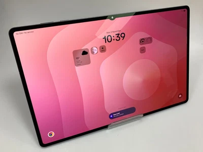 (SO4) Samsung Galaxy Tab S11 Ultra 5G Unlocked 256GB + Samsung Pen - Image 1 of 4