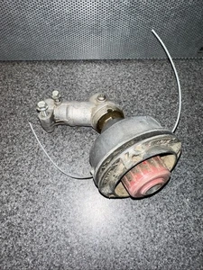 Homelite UT-32655 Weedeater Line Timmer Gear Case and Head - Picture 1 of 9