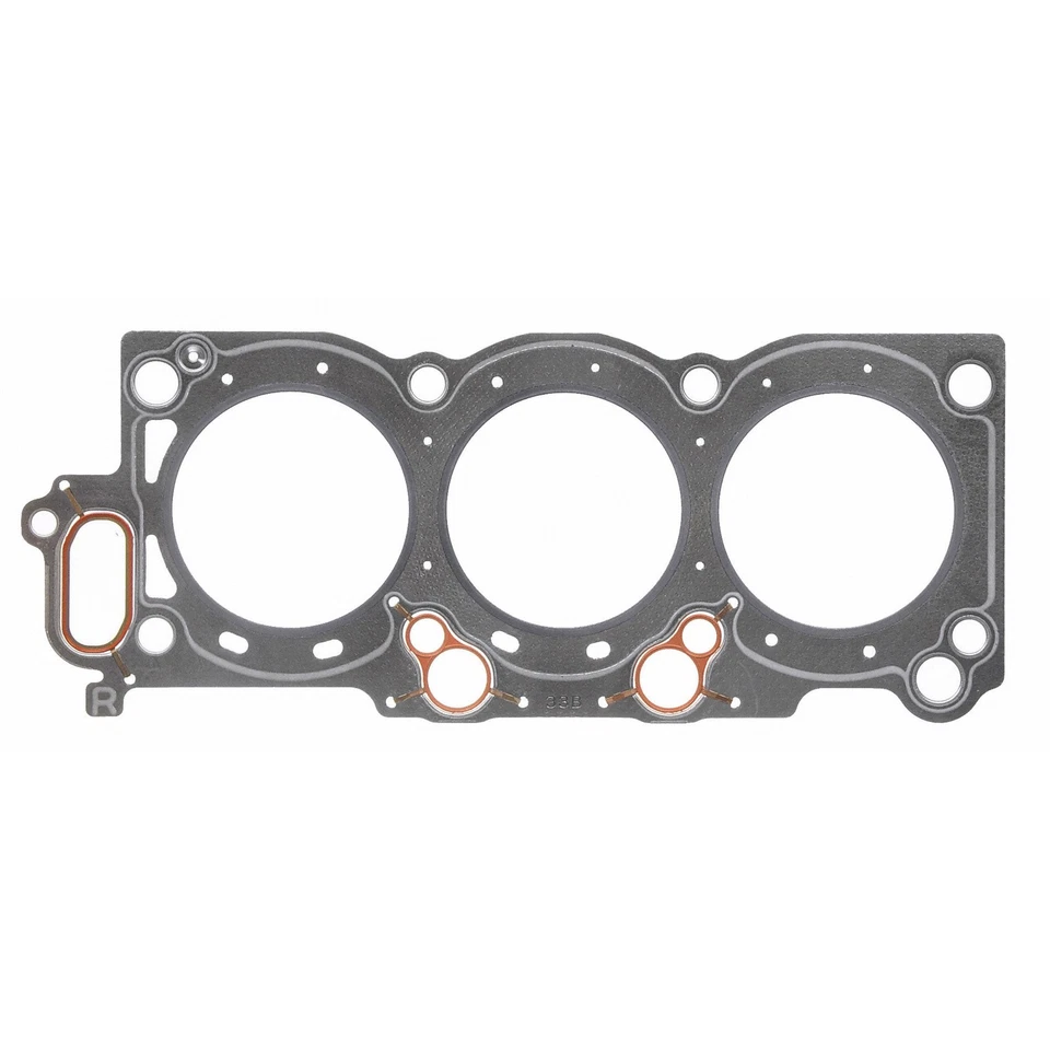 Engine Cylinder Head Gasket Right Fel-Pro For 1995-2000 Toyota Avalon 3.0L V6 - Image 1 of 1