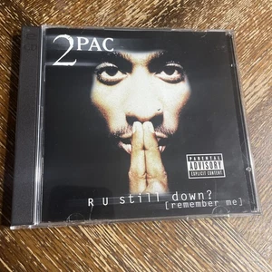 2Pac - R U Still Down? [Remember Me] - Foto 1 di 9