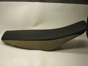 YAMAHA SEAT ASSEMBLY YZ250F YZ 250 F 2006 450 50TH ANNIVERSARY RACE MX OEM - Picture 1 of 10