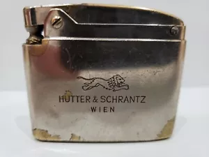 "ACCENDINO TIKI-GALA HUTTER & SCHRANTZ WIEN"" WIFEU FUNZIONANTE / AUSTRIA 1354.32 - Foto 1 di 5
