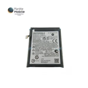 ORIGINAL BATTERIE BATTERY AKKU PRINCIPALE (MAIN) PM29 POUR MOTOROLA RAZR 40 - Photo 1 sur 1