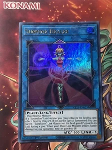 Yugioh - Sunvine Healer (Ultra Raro) (1ª Edición) - GFTP-EN023 (Nuevo) - Imagen 1 de 1