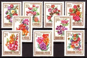 HUNGRÍA - 1965. 20 Aniversario de la Liberación - MNH - Imagen 1 de 1