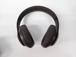 Beats Studio Pro Bluetooth Wireless Headphones - Deep Brown (MQTT3LLA) - Picture 1 of 8