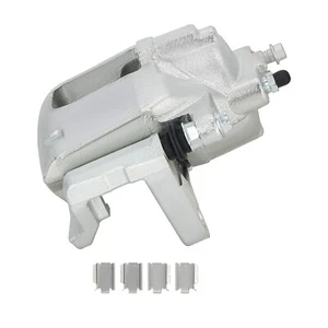 Front Right Disc Brake Caliper for Dodge Nitro 2007-10 Enhances Driving Safety - Picture 1 of 12