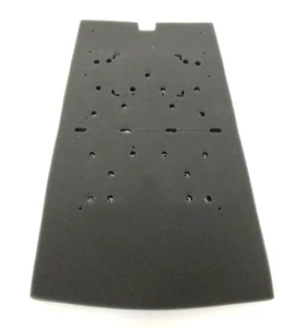 Genuine Jaguar XJ 2010-2019 Front Seat Cushion Spacer C2D4713 - Picture 1 of 3