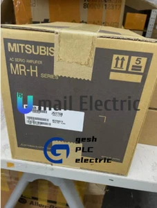 1PC Mitsubishi MR-H350B-S67 Servo Drives MRH350BS67 New Expedited Shipping - Picture 1 of 5