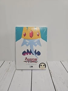 Adventure Time: the Complete Second Season (DVD, 2010) - Imagen 1 de 7