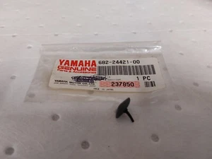 YAMAHA OEM AUSSENBORDER TEIL 2 X 682-24421-00 VENTIL - Bild 1 von 1