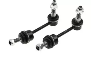 39YM47P Front Sway Bar Link Kit Fits 2003-2005 Lincoln Navigator 5.4L V8 - Picture 1 of 1