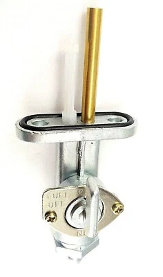 New US Fuel Tank Petcocks Valve for YAMAHA RT1 MOTOR RT2 RT3 ENDURO XT500 BIKE - Image 1 of 4
