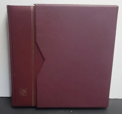 Russia Mint Collection in Lighthouse Stockbook - 1,500+ Stamps! CV $2,046 - Image 1 of 4