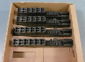 Siemens Module de borne 6ES7 193-4CA40-0AA0 LOT DE 4 - Photo 1/4