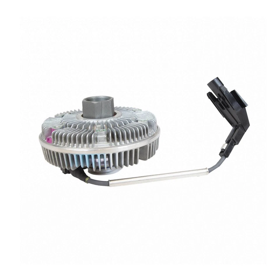 Embrague ventilador de refrigeración motor Motorcraft OEM para Ford F250 SD F350 SD 2008-2010 Foto 1 de 1