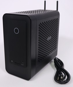 ZOTAC ZBOX Magnus One Gaming PC 2.9GHz i7-10700 500GB SSD + 1TB 16GB RTX 3070