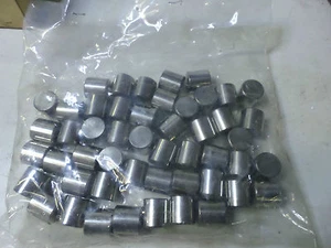 NEEDLE ROLLER -- 20mm x 20mm SOLID ROLLER -- BAG of 50 peices -- HEAVY DUTY - Picture 1 of 5