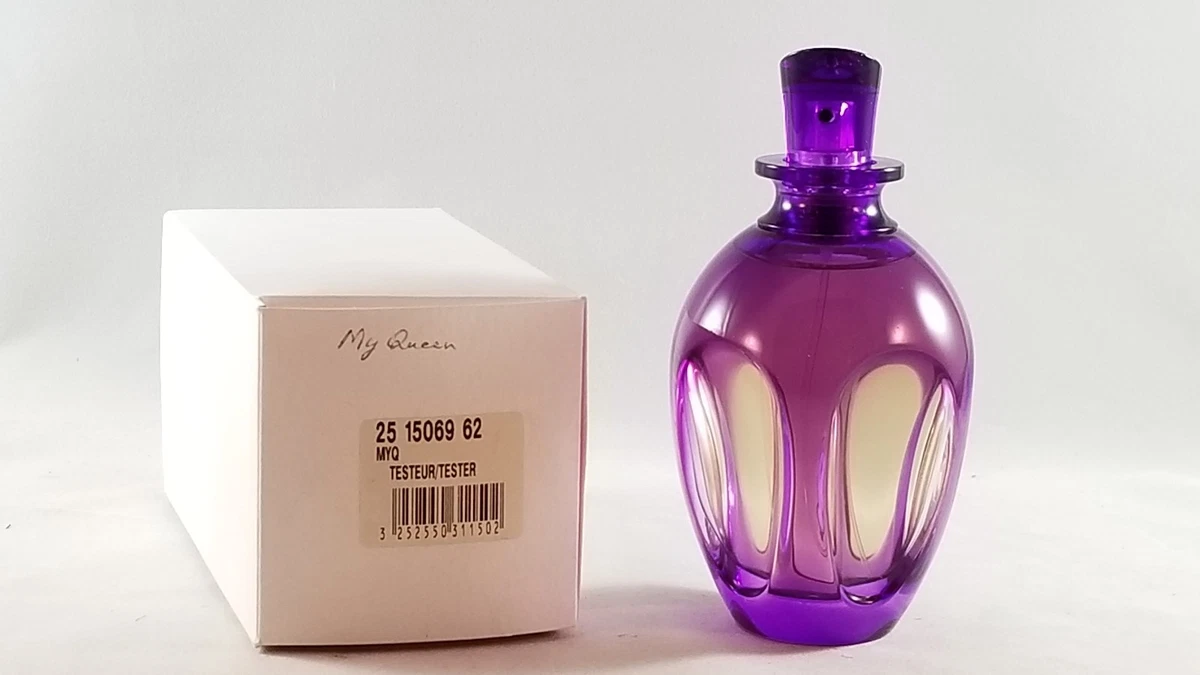 My Queen by Alexander McQueen Eau de Parfum for Women for sale | eBay