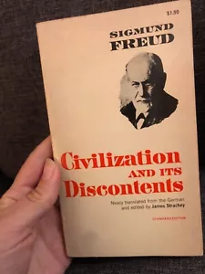 Civilization and Its Discontents by Sigmund Freud (2015, Trade Paperback) - Picture 1 of 5