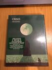 Mike Oldfield Crises: Deluxe 30th Anniversary Edition 2013 3CD 2DVD - New/sealed