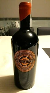 Game of Thrones Dornish Wine bottle collector - Photo 1/3