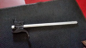 1964 Chevelle SS Malibu OR Chevy II Nova SS bumper jack ~REFURBISHED ORIGINAL GM - Picture 1 of 2