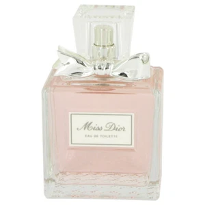 Miss Dior (Miss Dior Cherie) For Her by Christian Dior 3.4oz/100ml EDT Spray - Picture 1 of 5