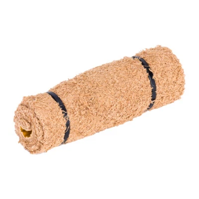 Model Roll Up Roof Sleeping Bag Accessories for 1/10 1/8 RC Crawler SCX10 TRX4 - Image 1 of 4