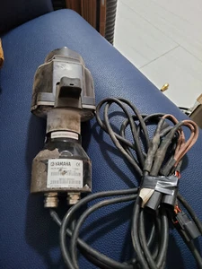 YAMAHA OEM HELM UNIT ASSY | 6GR-615A0-00-00 Helm Master - Imagen 1 de 1