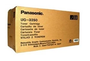 Original Toner Panasonic UG-3350 PanaFax UF585 UF595 UF5100 UF5300 Cartridge - Bild 1 von 1