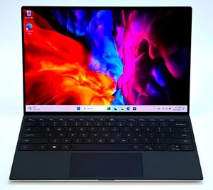 Dell XPS 9310 13 13.4 Core i7 Touchscreen portable 16GB RAM 1TB SSD WARRANTY - Picture 1 of 16