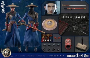 Cosmic Creations Outlaw Monkeys Li Xingyun 1/6th Collectibles Action Figure New - Picture 1 of 16
