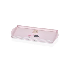 FLAMINGO Design Küchentablett Serviertablett 36x16cm bernardo CiCi HOME - Bild 1 von 1