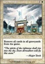1x Morningtide MTG Torment NM Magic Regular