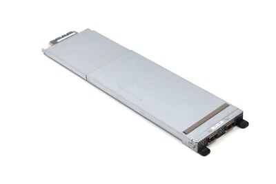 NetApp Quad-Port 12Gb SAS Storage Controller Module P/N: 111-02396+A2 Tested - Image 1 of 4