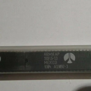 1 (pc) R6545EAP , Rockwell , Integrated Circuit , DIP-40 - Picture 1 of 1